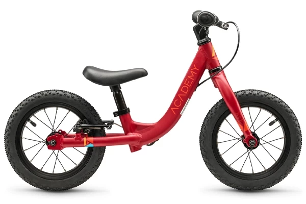 Academy balance cheap bike