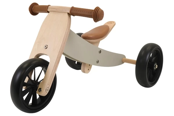 Smart tricycle 4 in 1 sale